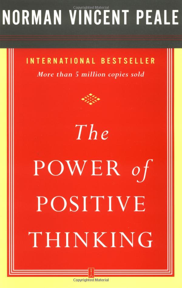 The Power of Positive Thinking