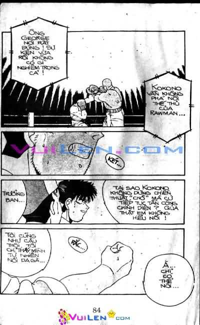 truyền nhân atula - shura no mon i chapter 18 85