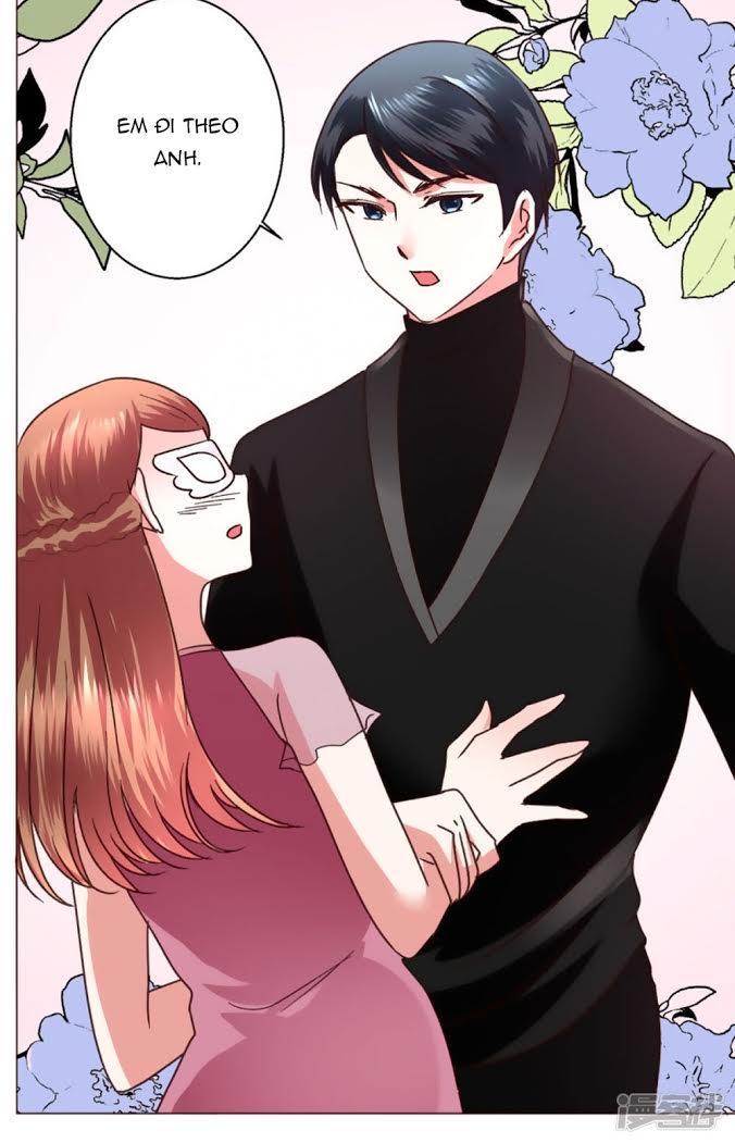 một tuần làm tình nhân chapter 49 15