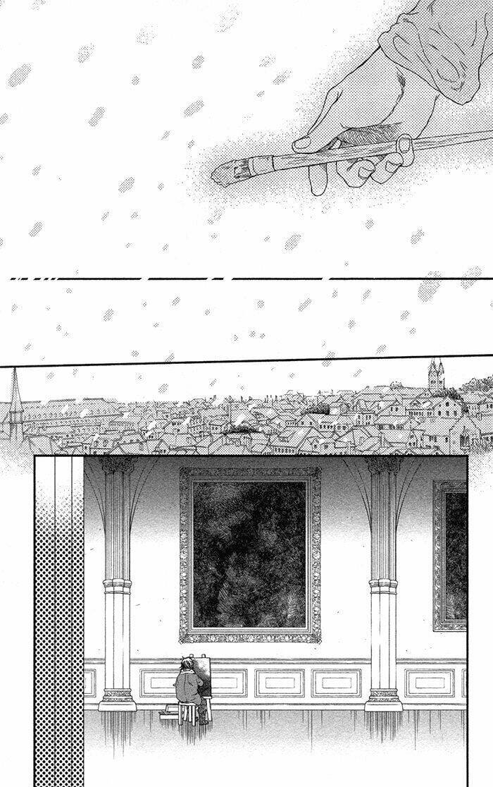 sayonara sorcier chapter 6 26