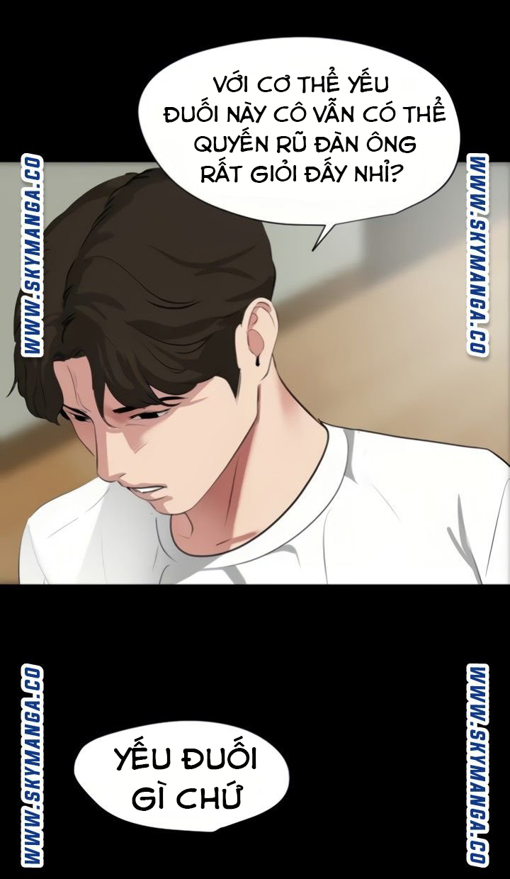 con rể chapter 48 33