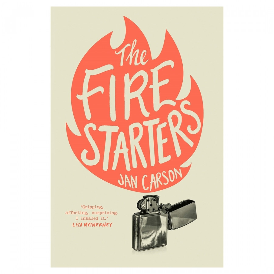 The Fire Starters