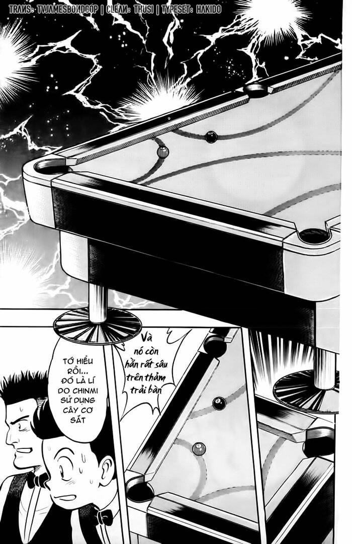 break shot chapter 23 18