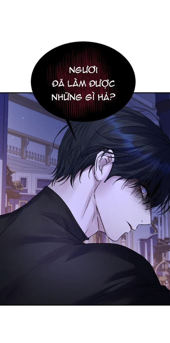 tôi tưởng bản thân không còn sống được bao lâu! chapter 72.1 16