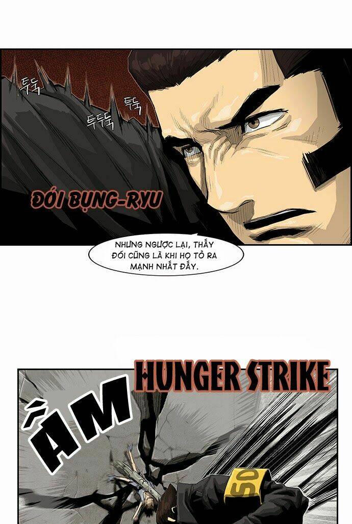 special martial arts extreme hell private high school chapter 16 18