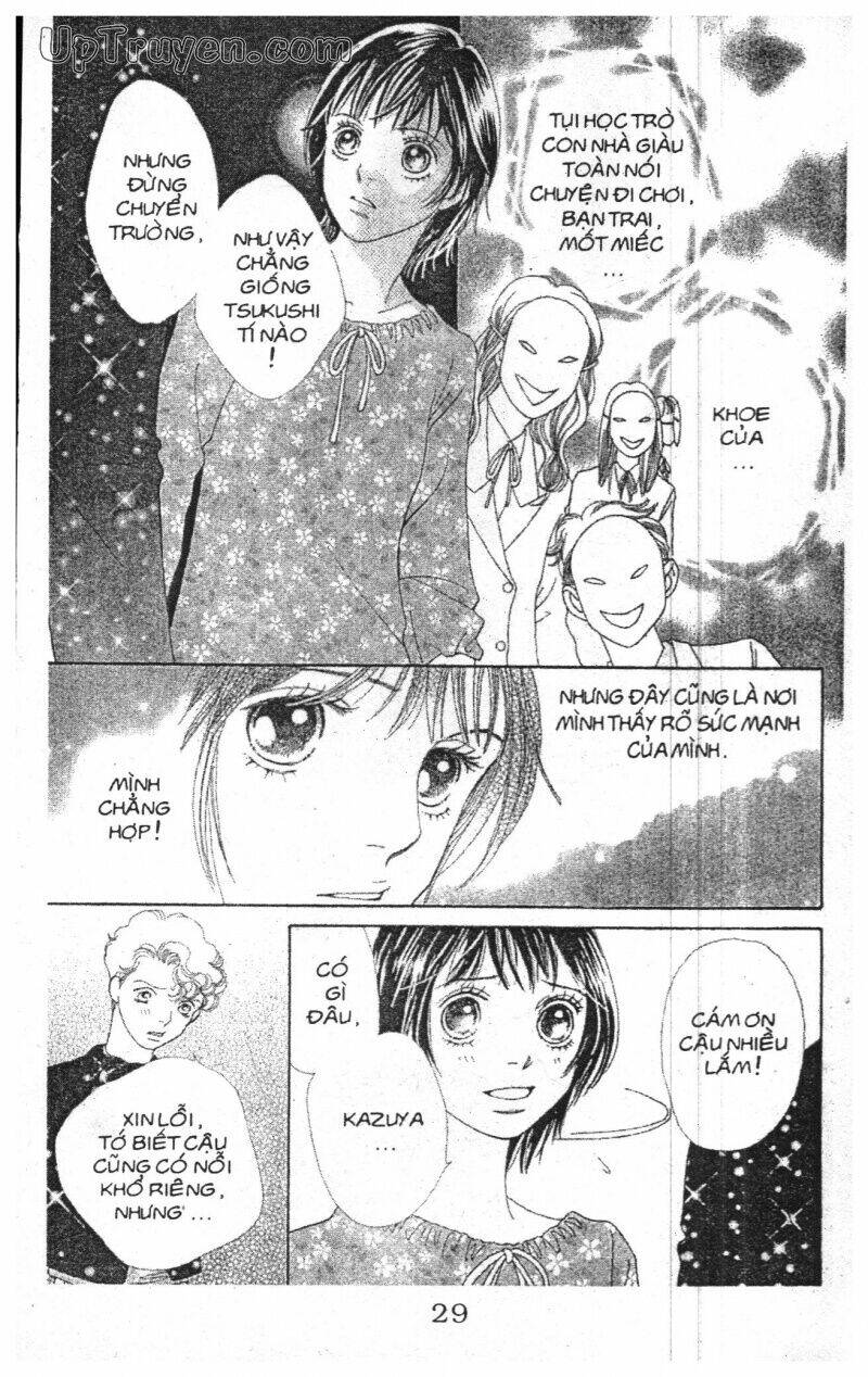 con nhà giàu chapter 196 28