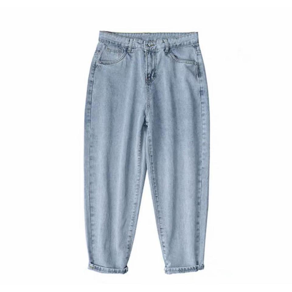 Được Kiểm Hàng TrướcQuần jean dài unisex  HÀNG SIÊU CẤP