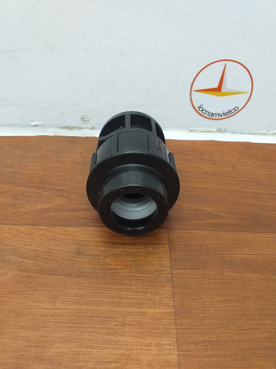 NẮP BỊT HDPE DN 25 TIANYAN