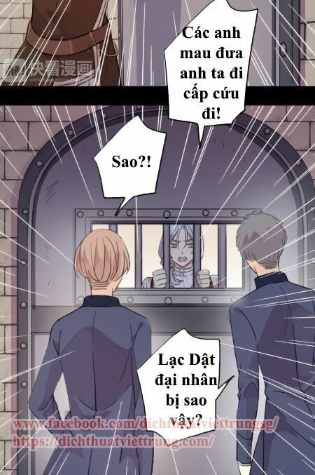 vết cắn ngọt ngào phần 2 chapter 37 3