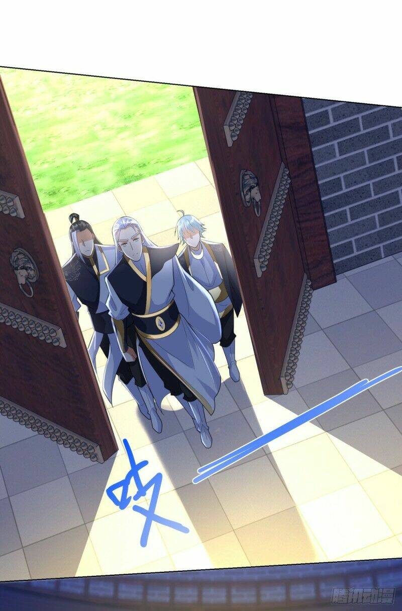 chí tôn trọng sinh chapter 64 23