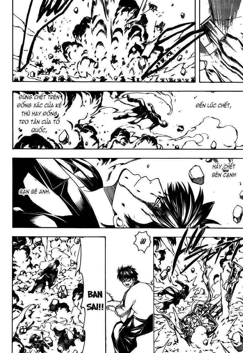 gintama - linh hồn bạc chapter 572 17