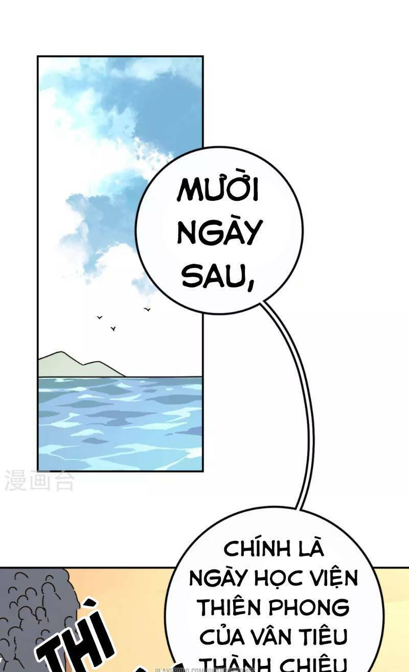 luân hồi nhất kiếm chapter 9 23