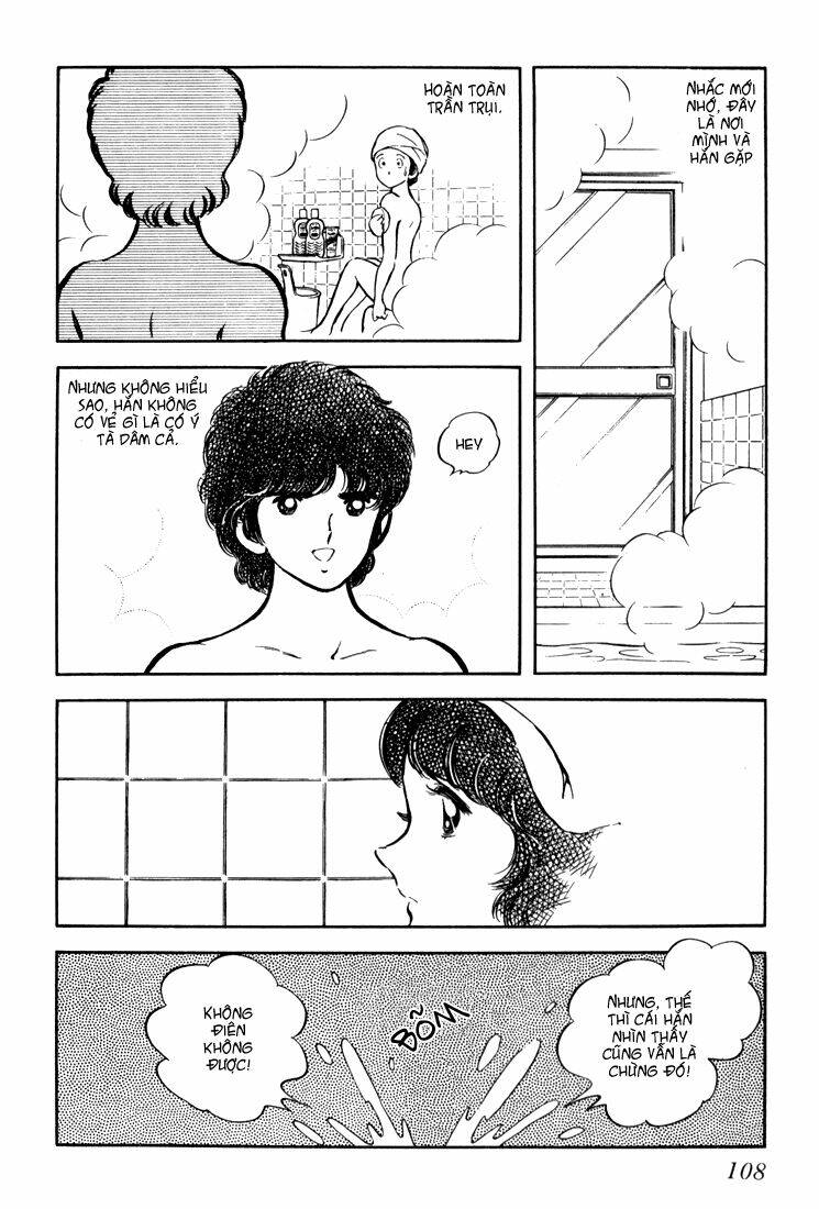 hiatari ryoukou! chapter 9 10