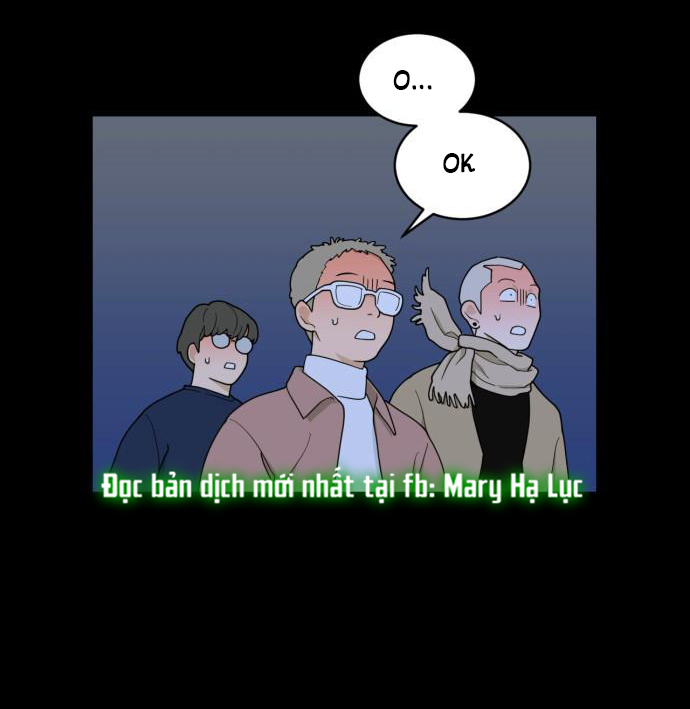 Vận May Bất Ngờ chapter 10.1 17