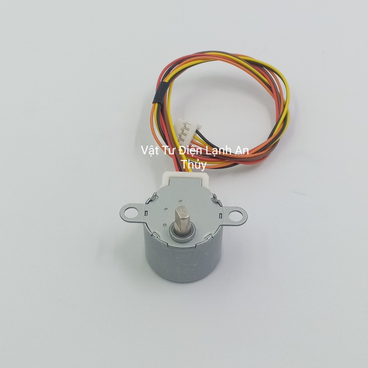Motor cánh vẫy điều hòa đảo gió điều hoà mô tơ máy lạnh Sharp 1 - 1.5 hp