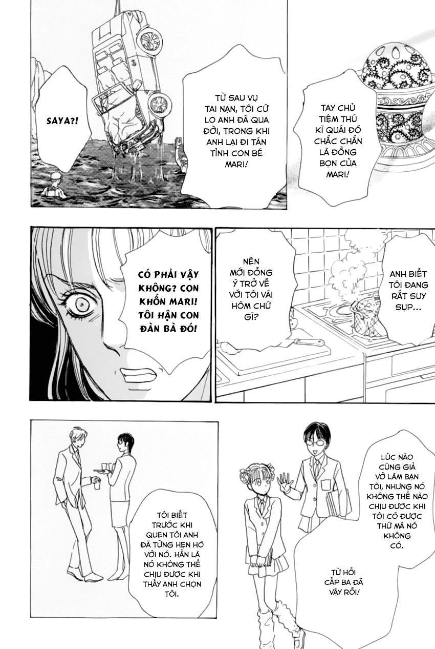 new pet shop of horror chapter 18 37