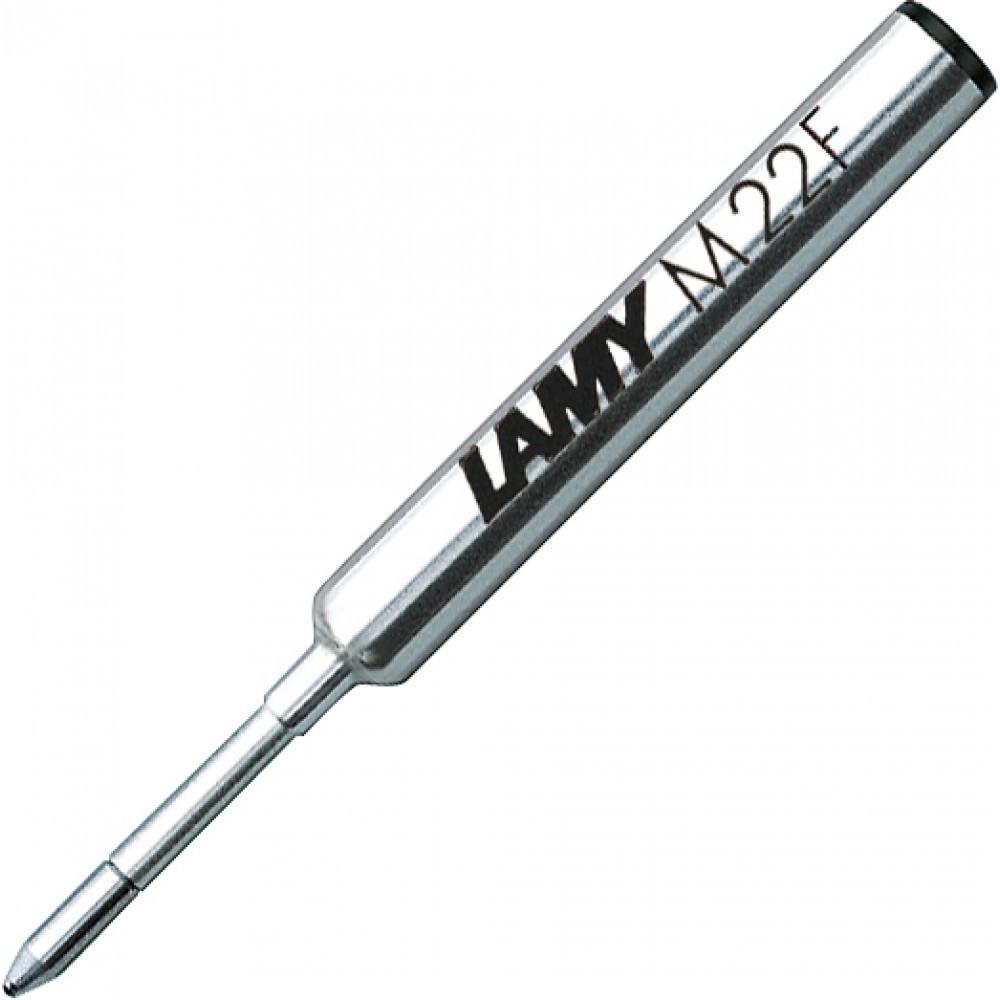 Lamy Ruột bút bi M22 màu đen - Hàng phân phối trực tiếp từ Đức