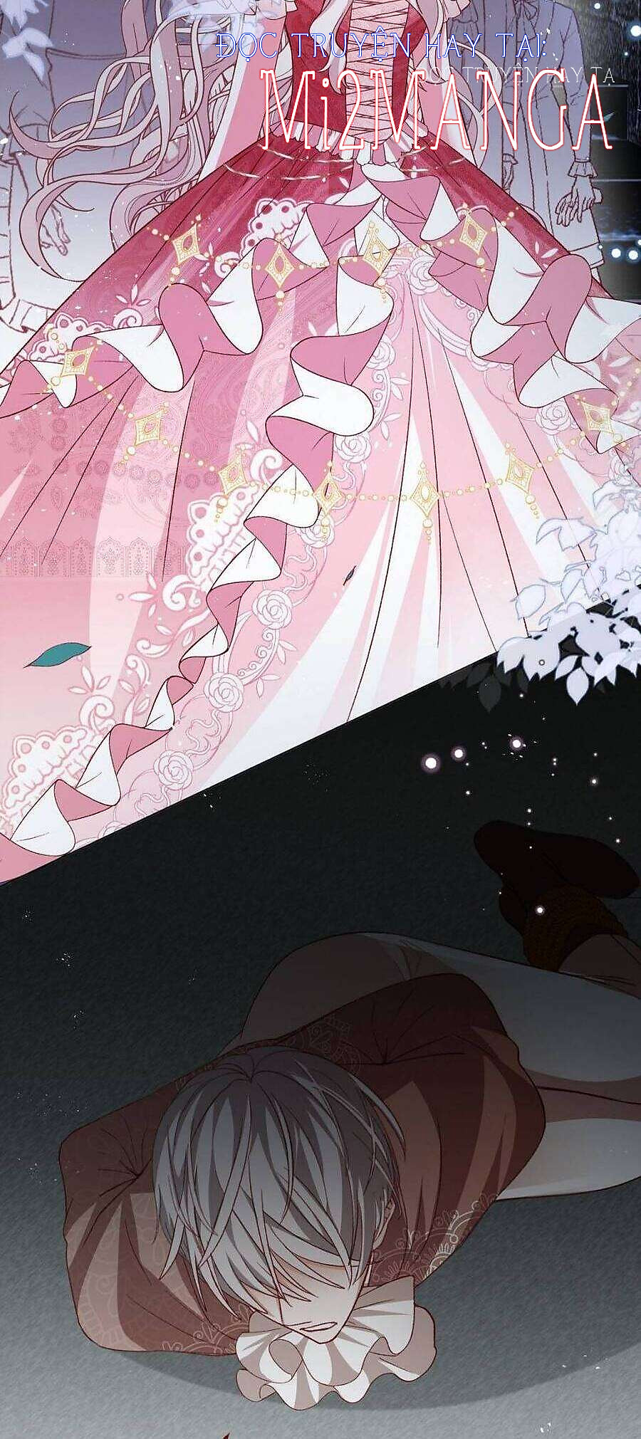 ninita yêu dấu chapter 67.2 11