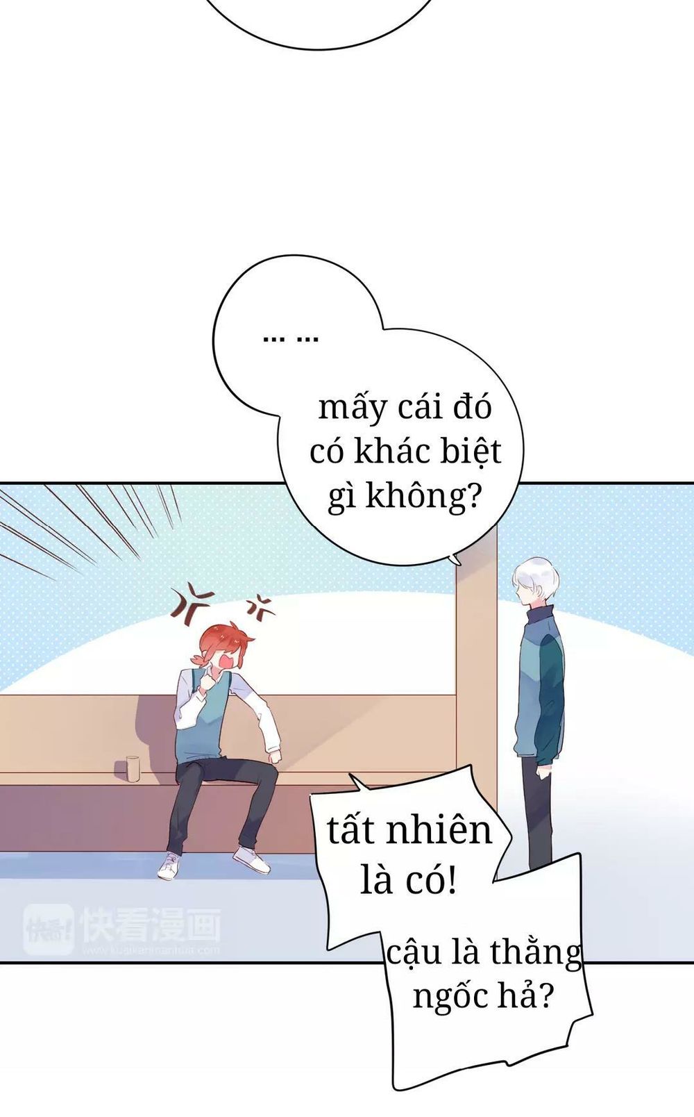 sos! tôi đã yêu một con sâu bướm (phần 2) chapter 50.1 25