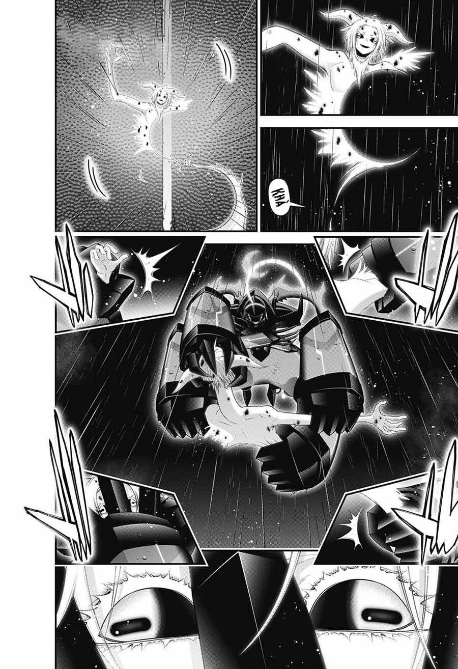 thợ săn ác linh chapter 49 25