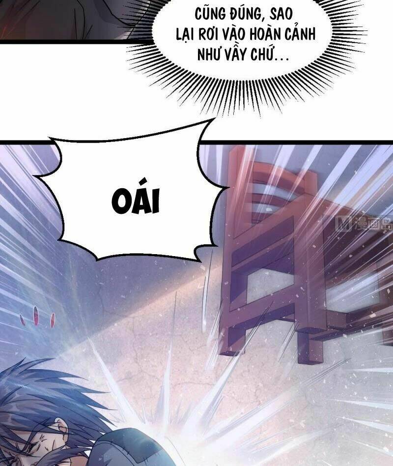 tối cuồng nữ tế chapter 42 5