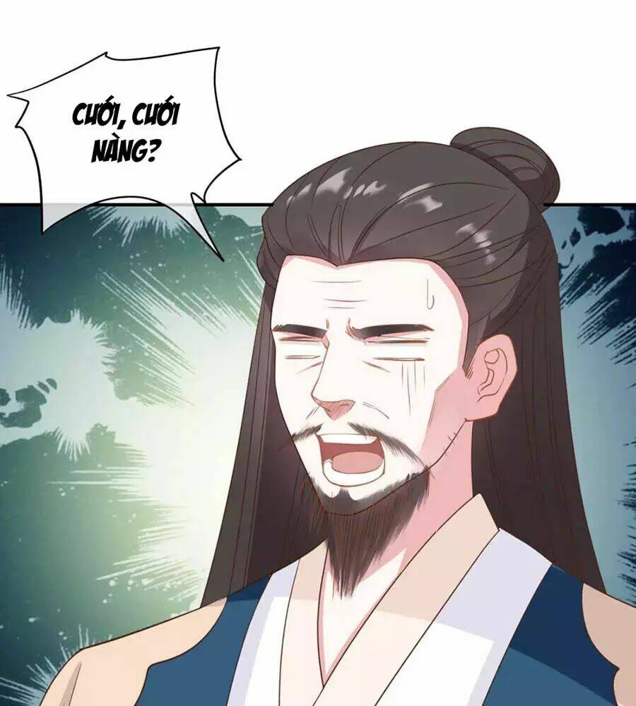 đích nữ hữu độc chapter 50 3