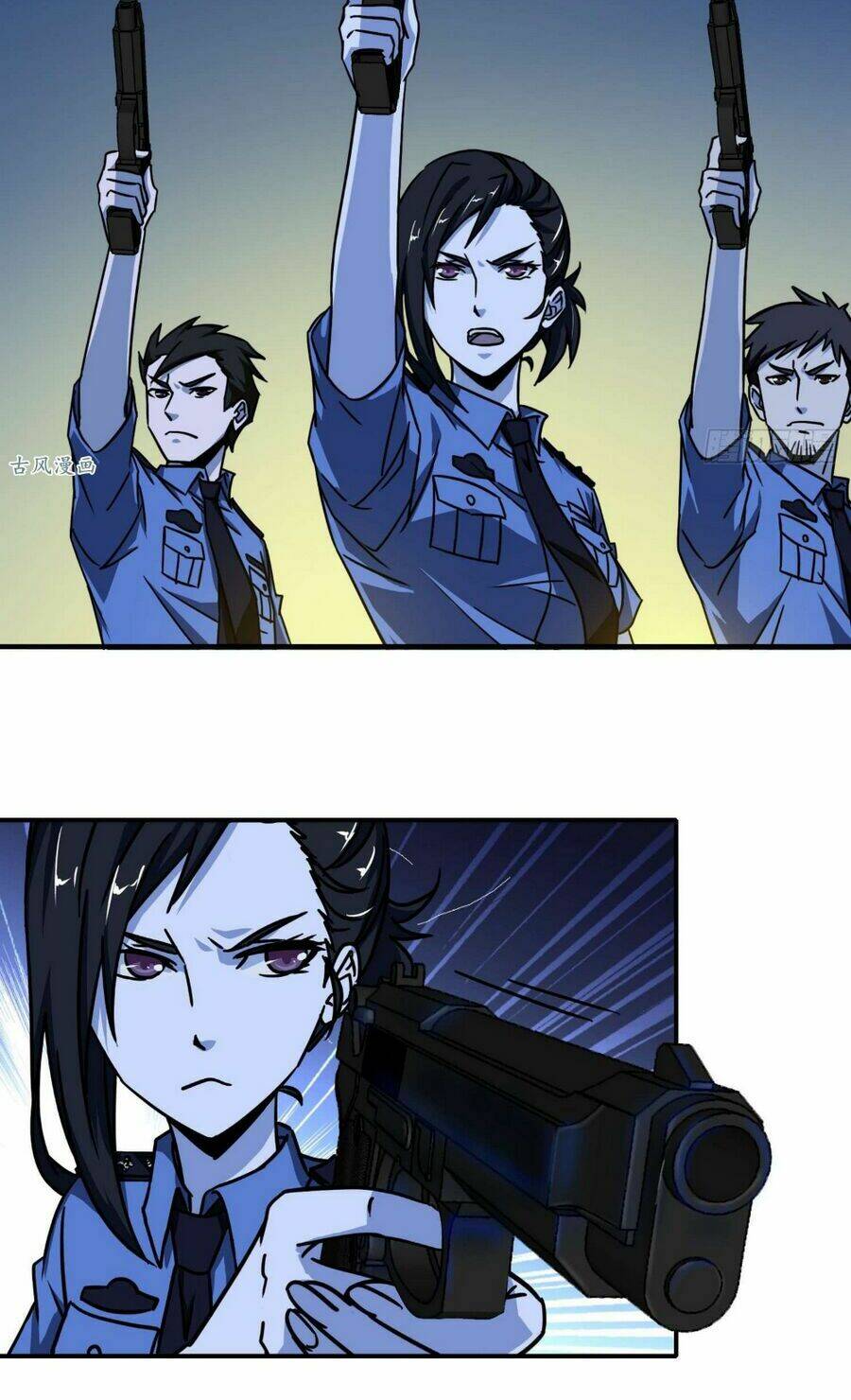 hộ hoa cao thủ tại đô thị chapter 25 5