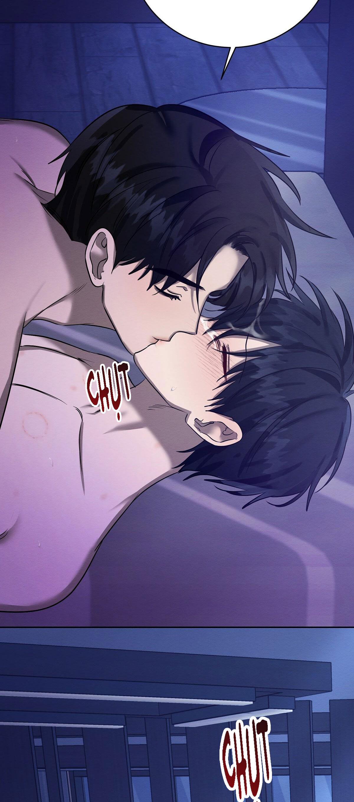 vòng xoáy của ác ma chapter 35 37