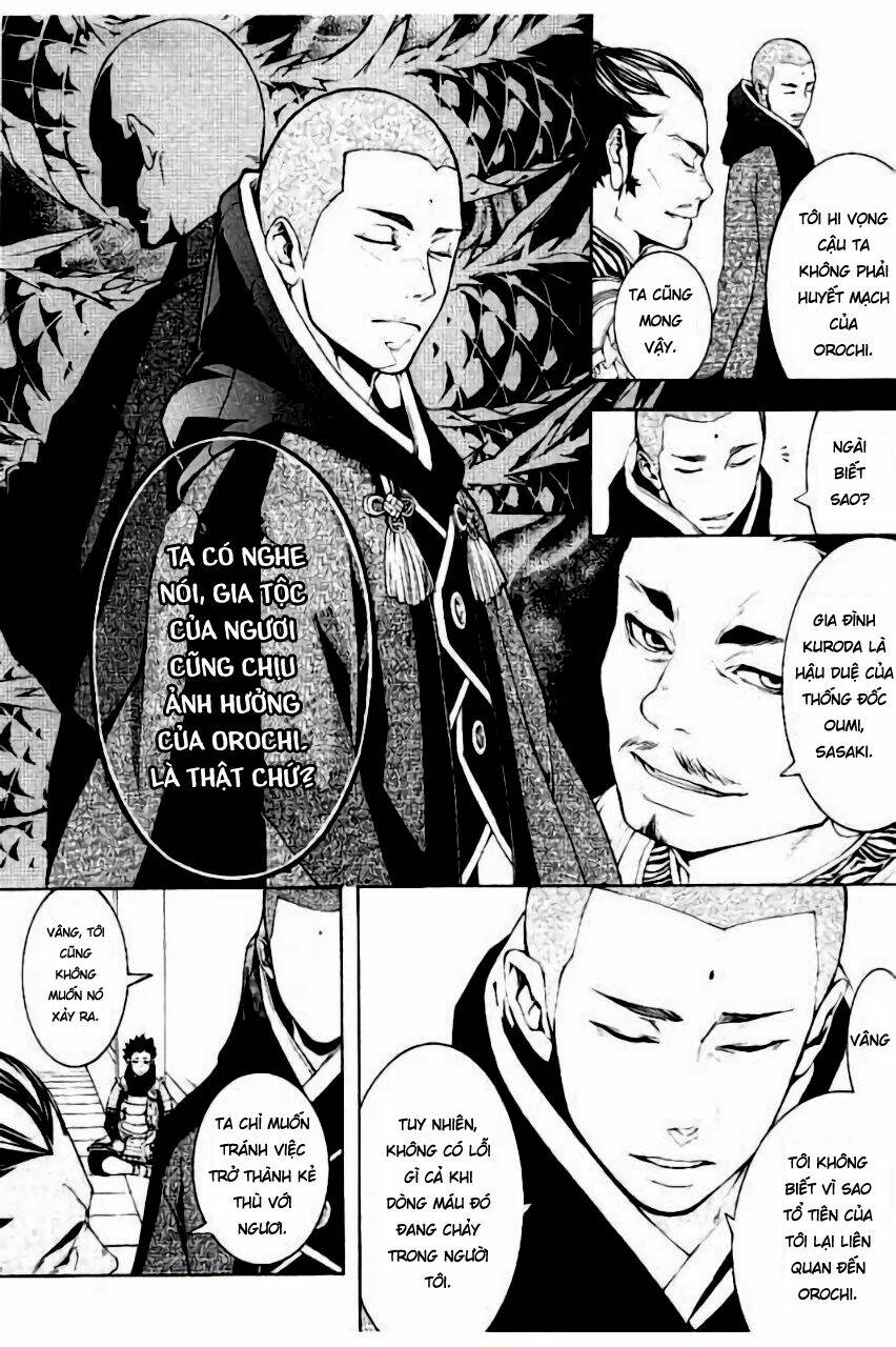 rengoku ni warau chapter 16 28