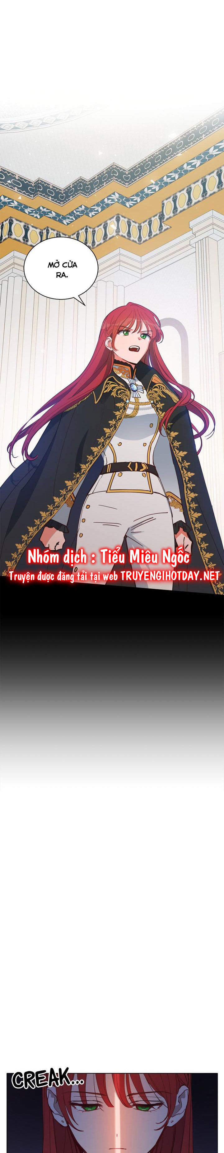 cái chết của nàng lamia chapter 32 3