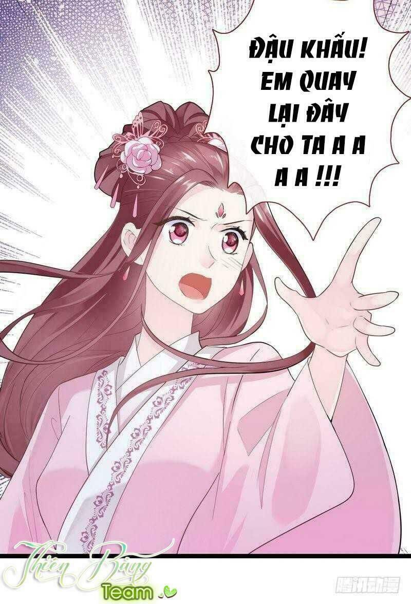 vương phi - âm động thiên hạ chapter 37 6