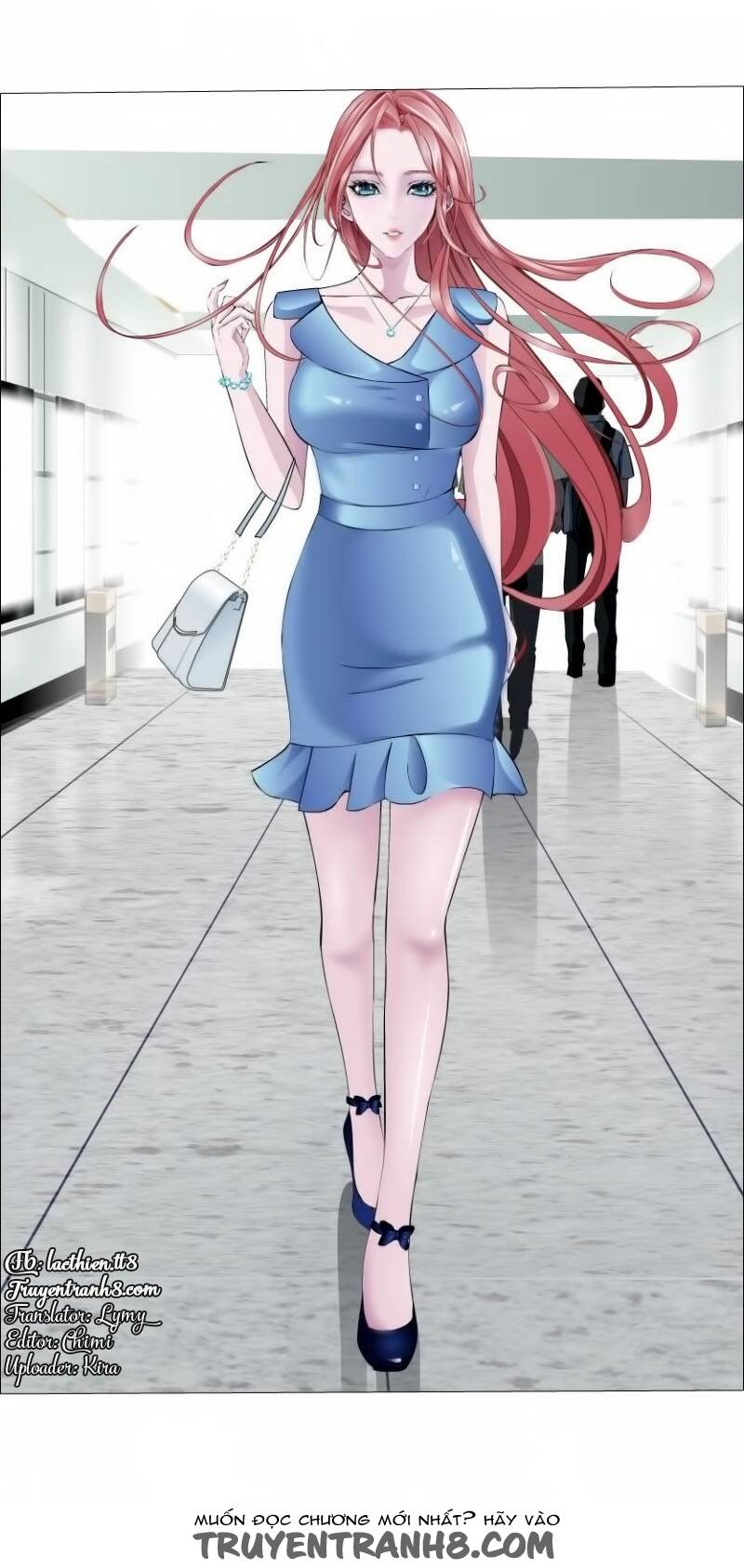 beauty and demon chapter 0 4