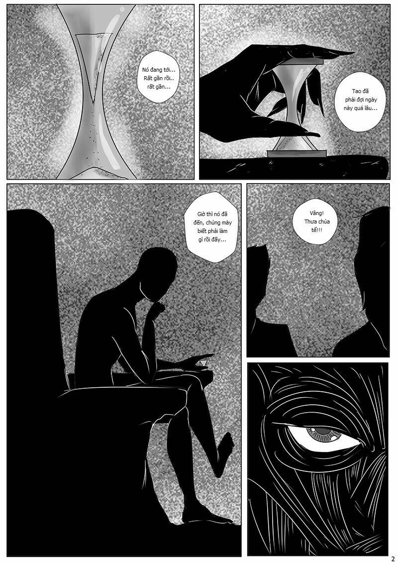 nếu chỉ có 1 ngày để sống chapter 1 3