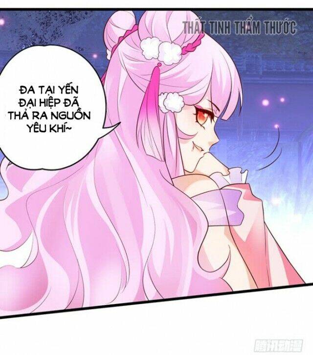 liêu liêu trai chapter 13 37