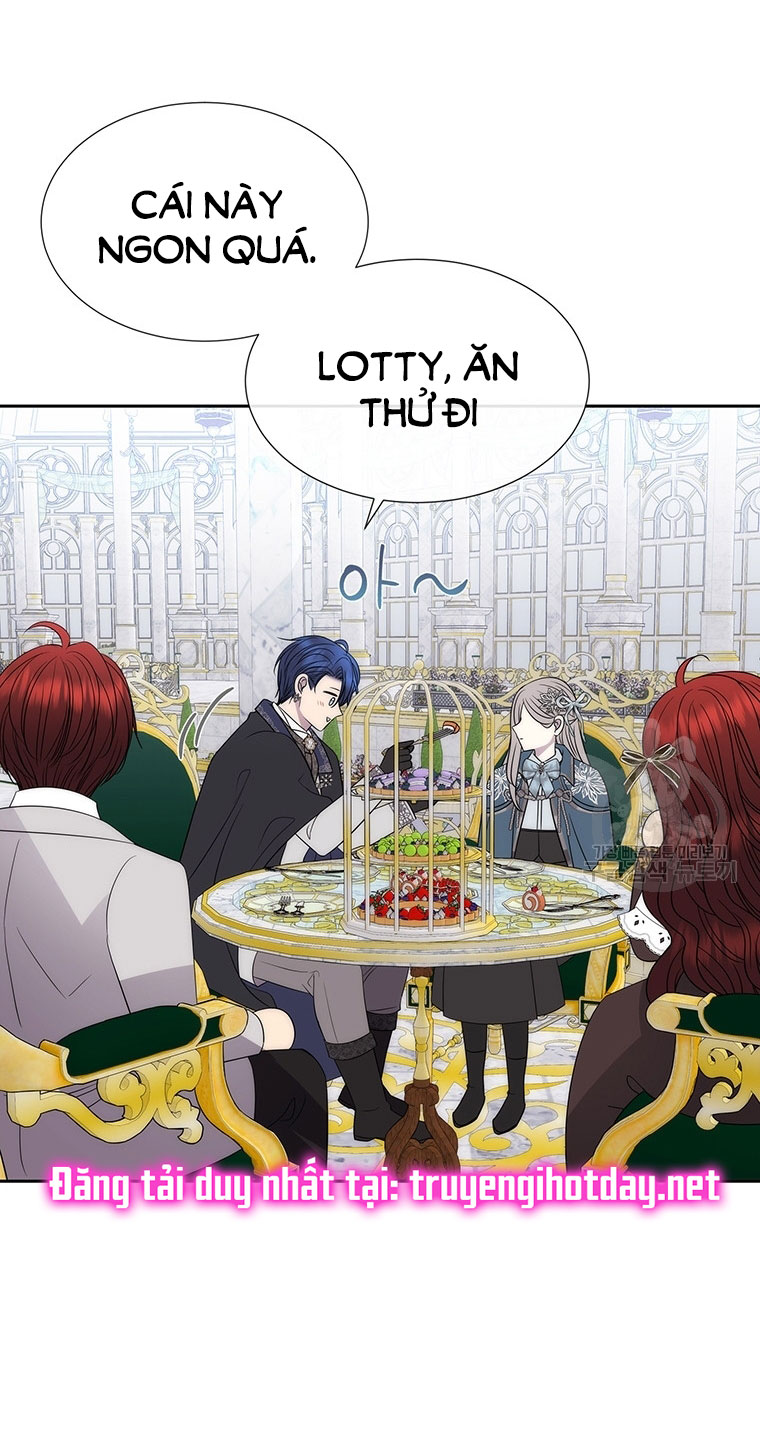 năm môn đệ của charlotte chapter 186.2 30