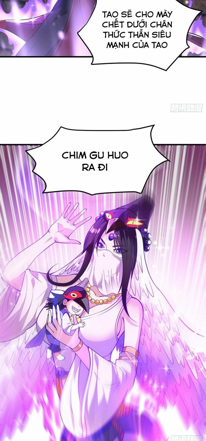 tối cường thần y tại đô thị chapter 159 23