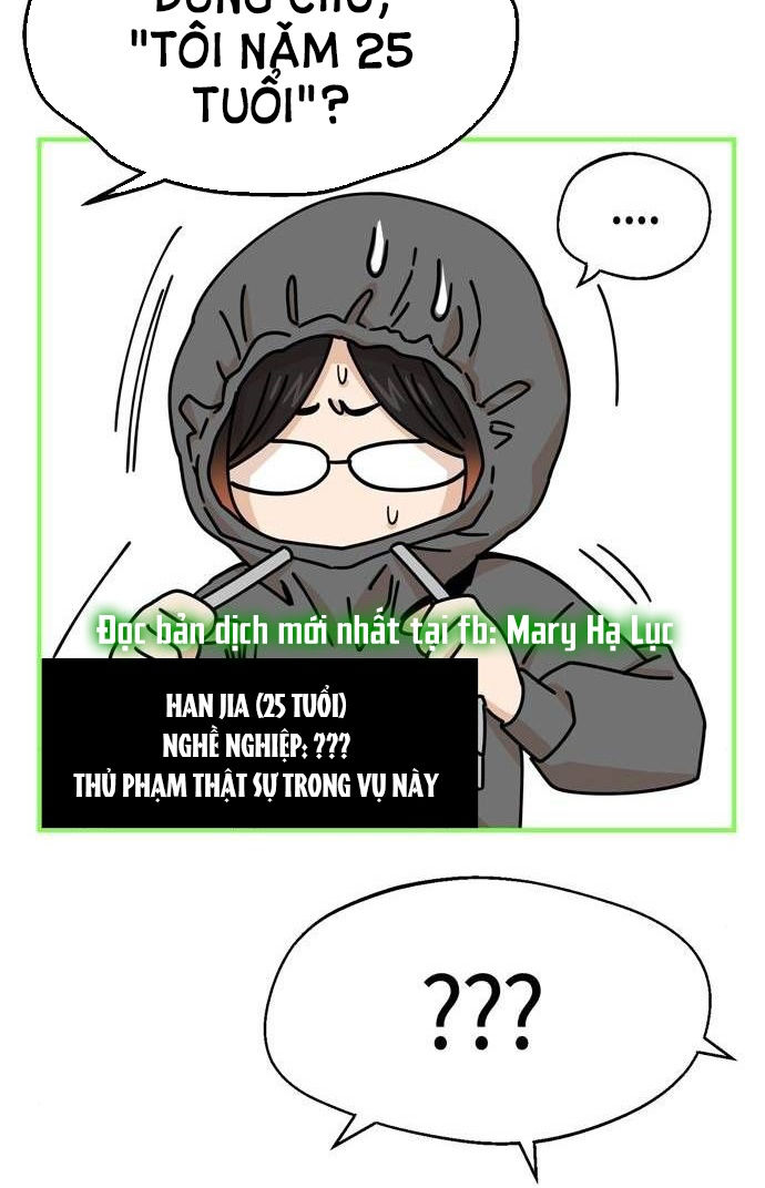 cuộc gặp gỡ định mệnh! chapter 14 53