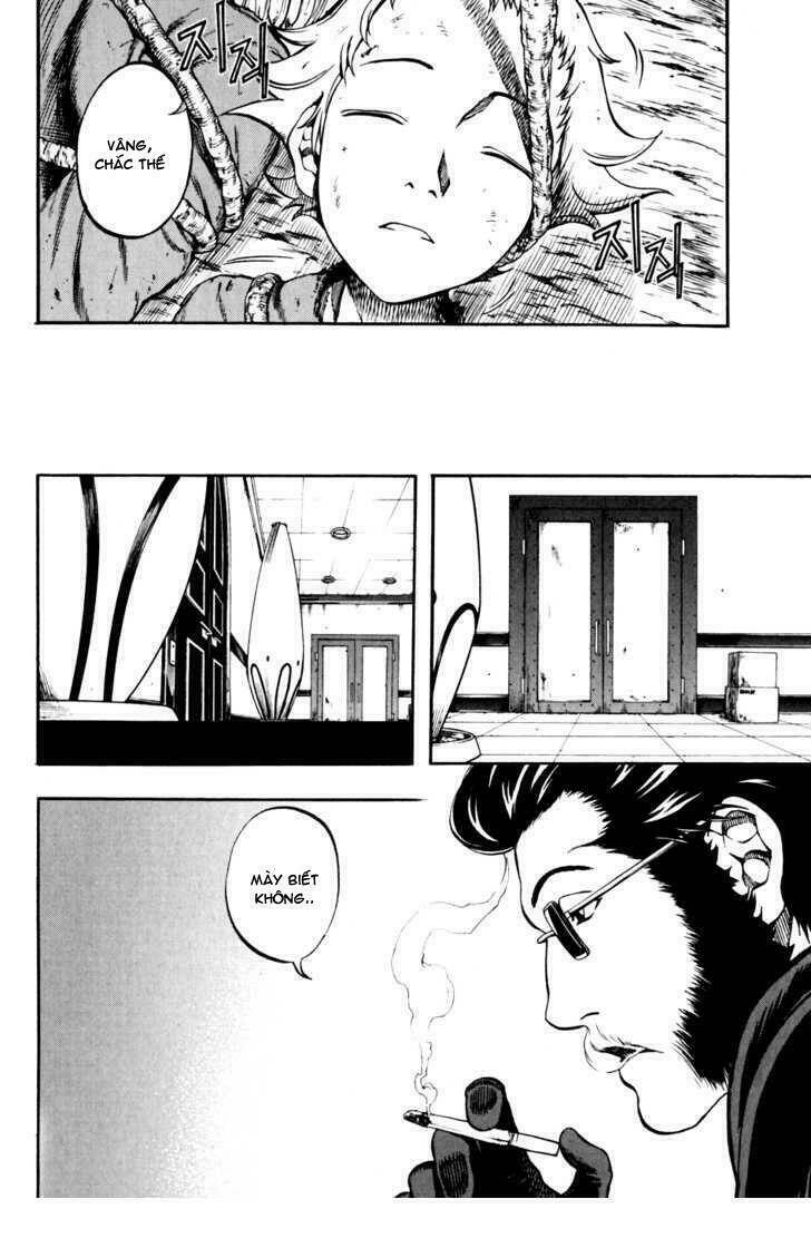 la mosca chapter 16 164