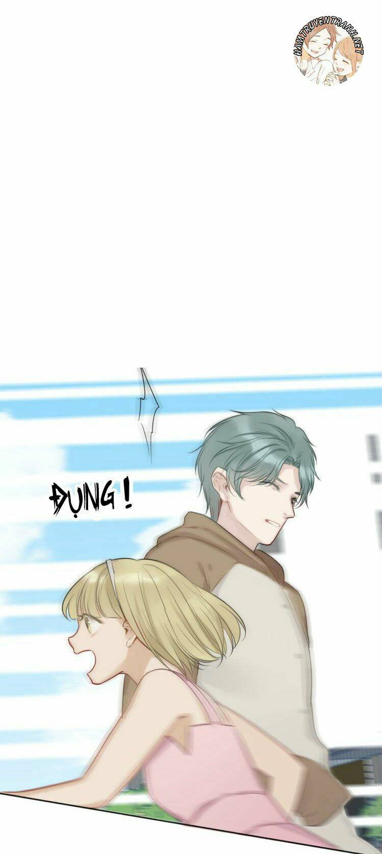 viện bảo tàng tâm nguyện chapter 10.2 13