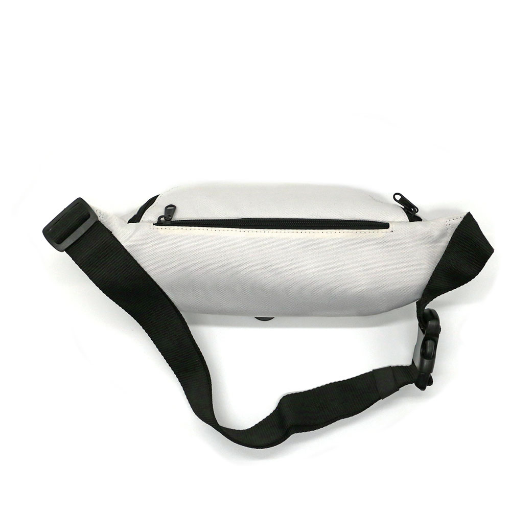 Túi Vans Gym Class Waistbag VN0008YYFS8