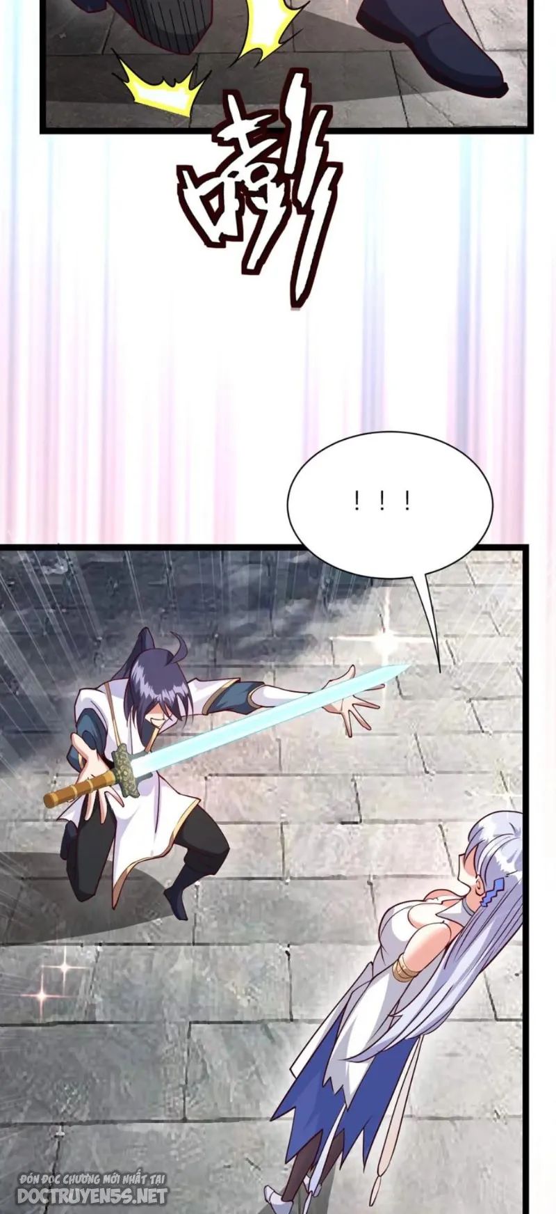 huyền huyễn: ta bắt đầu vô địch từ bại gia chapter 3 18