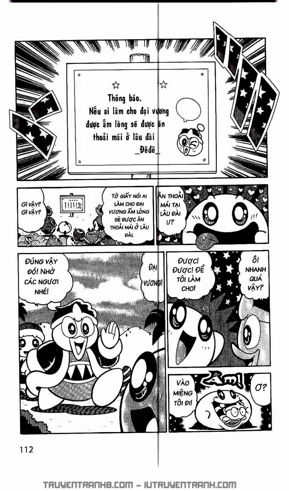 ngôi sao kabi chapter 175 6