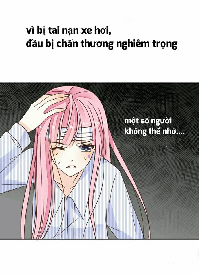 công chúa nữ vương mệnh chapter 0 8