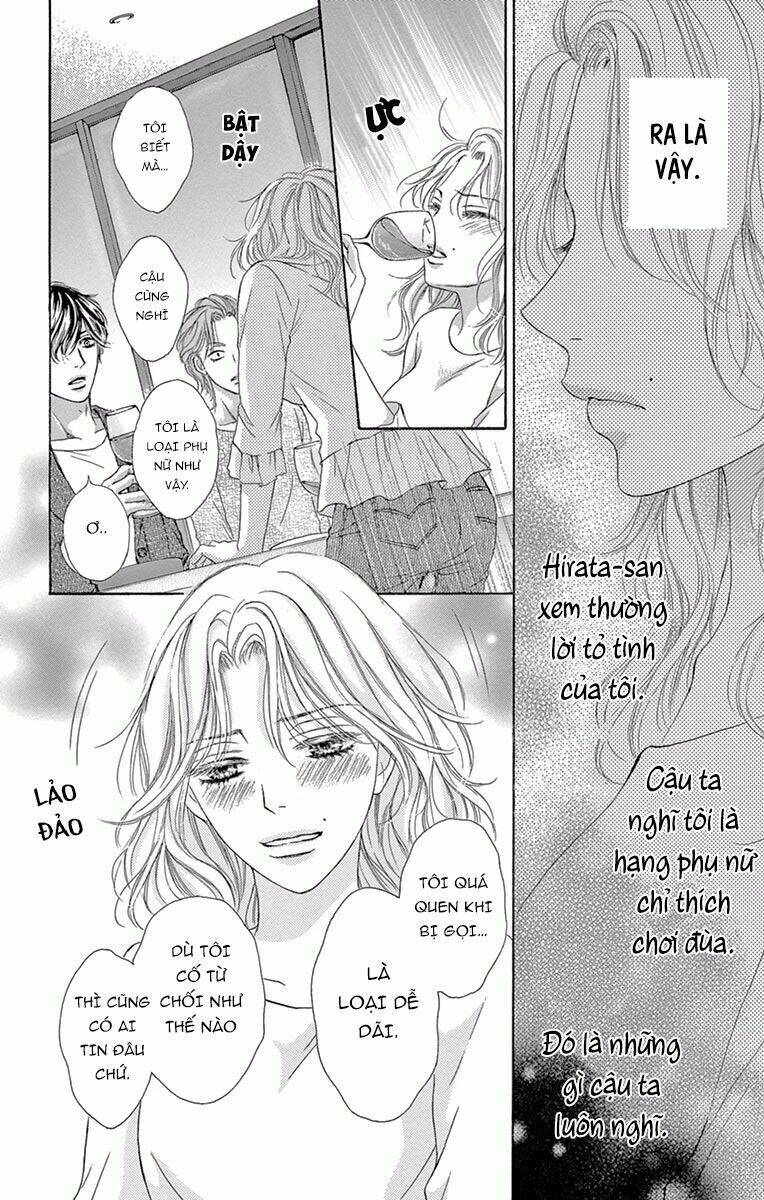 otona no koi wa kojiraseru chapter 1 24