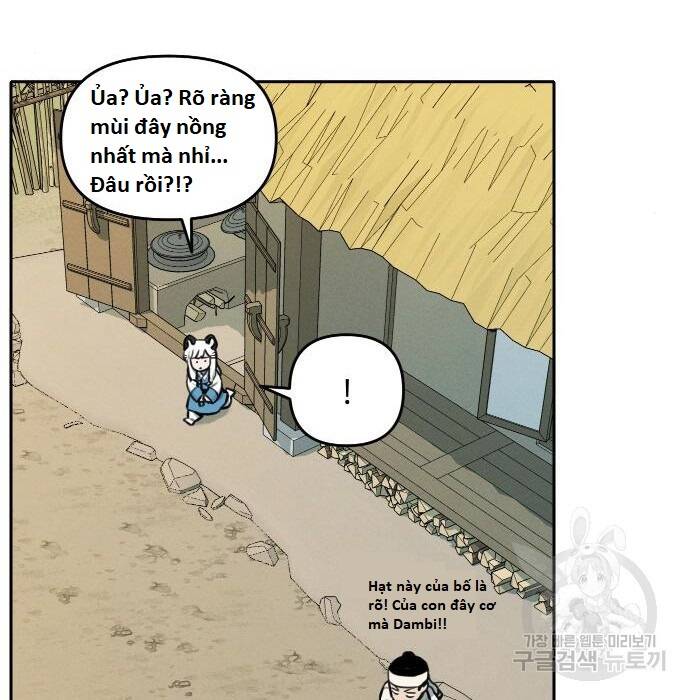 sự lụi tàn của usuzumi chapter 109 20