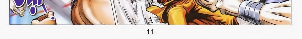 tuyệt thế vô song 2 chapter 38 20