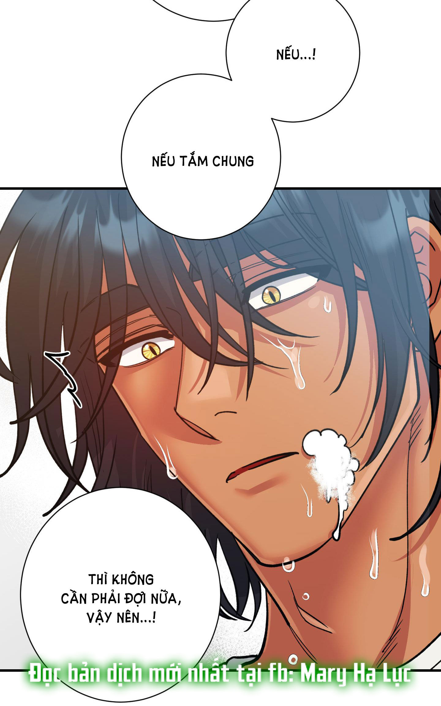 [18+] một lòng một dạ chapter 45.2 7