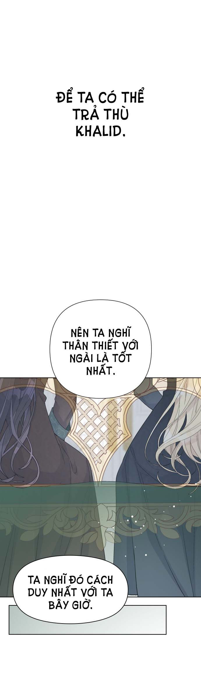 cách hiệp sĩ sống như một tiểu thư chapter 51 26