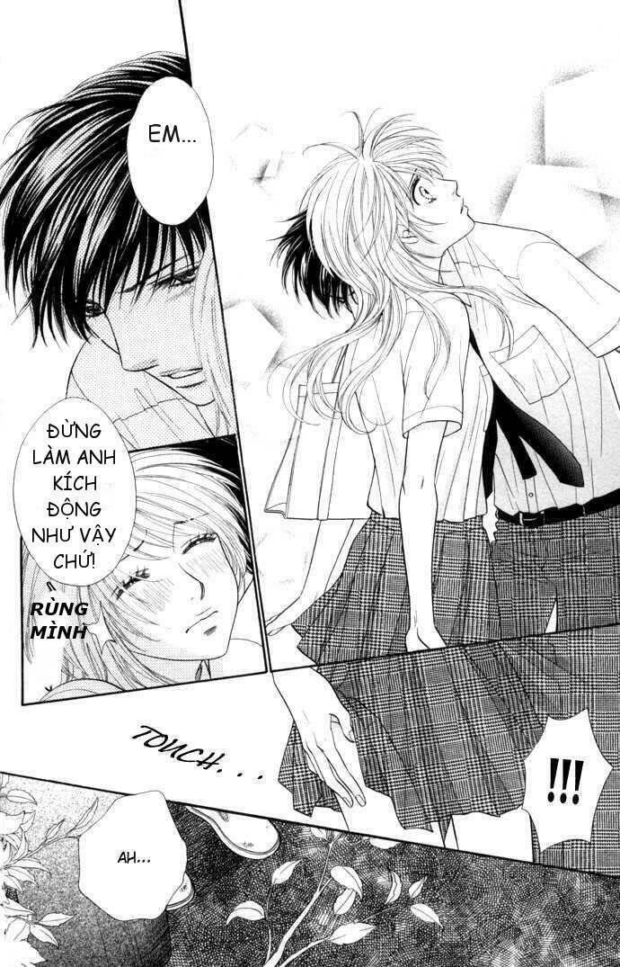 desire climax chapter 13 23