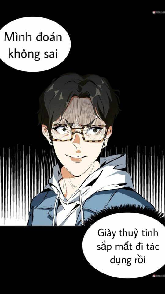 giày thủy tinh chapter 38 2